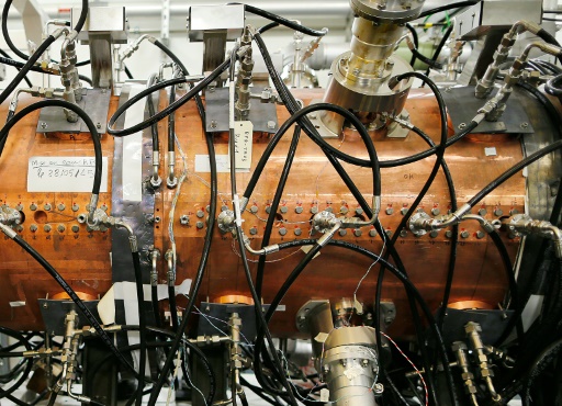 Franța inaugurează acceleratorul de particule SPIRAL2 cu care va încerca să descifreze originile nucleelor atomice