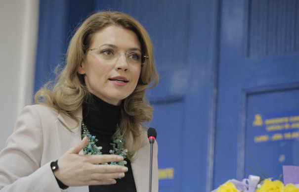Gorghiu: În trei ani de guvernare, PSD nu a făcut nimic din ceea ce promite astăzi