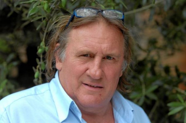 Gérard Depardieu povestește despre perioada în care a fost musulman