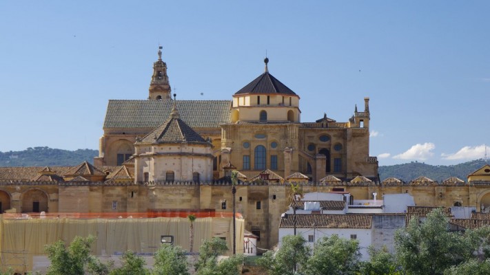 ITINERARII TURISTICE Cele mai frumoase 25 de moschei din lume