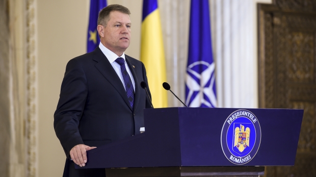 Iohannis: Avem nevoie de consens și de o abordare pe termen lung care să consolideze respectarea drepturilor sociale