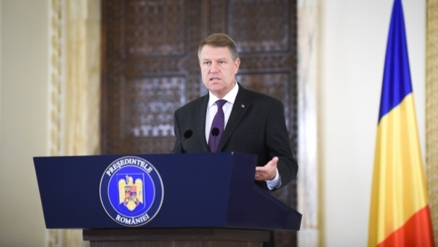 Iohannis: Campania electorală nu e foarte dinamică; avem nevoie de reformă în clasa politică