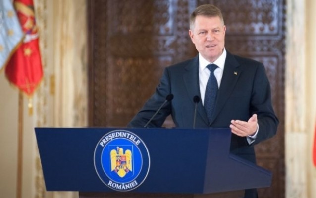 Iohannis: Implicarea tinerilor în viața publică – crucială pentru schimbarea culturii politice actuale