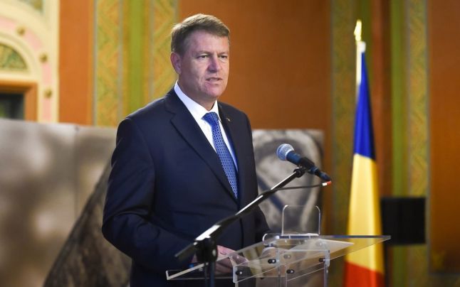 Iohannis: O unire cu Basarabia este posibilă, dar nu în viitorul apropiat
