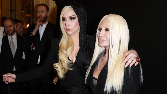 Lady Gaga, în rolul Donatellei Versace în serialul “American Crime Story”