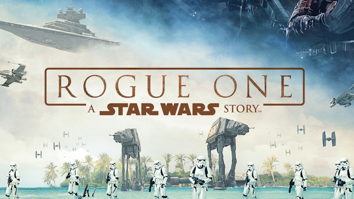 VIDEO Lucasfilm lansează un nou trailer pentru “Rogue One: A Star Wars Story”