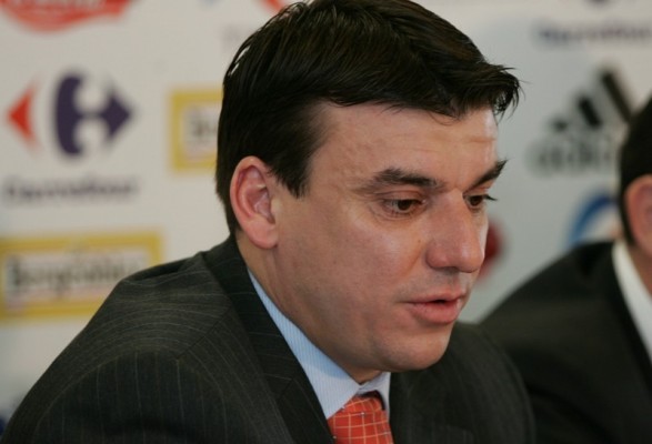 Lumea fotbalului regretă dispariția fostului internațional român Daniel Prodan