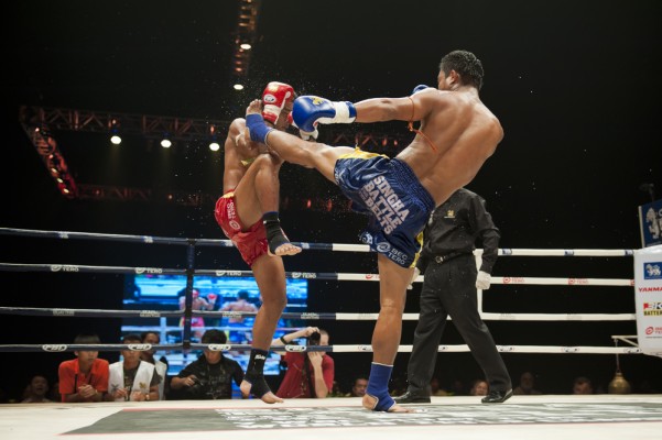MMA: România a cucerit două medalii cu trei sportivi la Europenele de la Praga