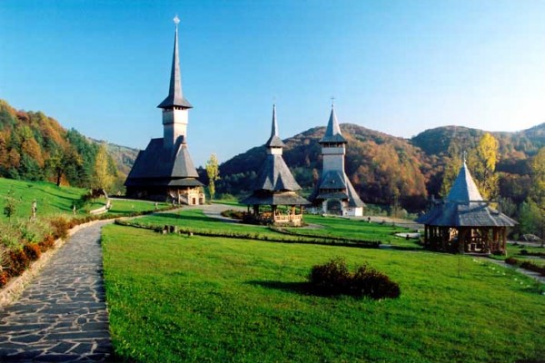 Maramureș: A fost lansată aplicația “Visit Maramureș” destinată promovării turismului