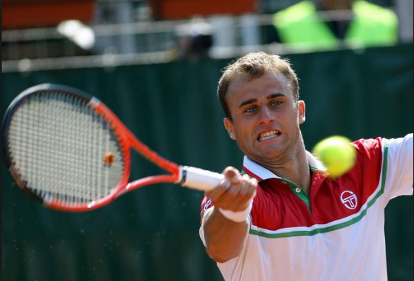 Marius Copil, în optimile turneului challenger de la Bratislava