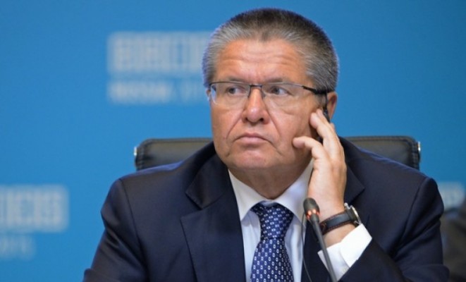 Ministrul rus al economiei a fost arestat pentru mită