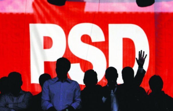 PSD vrea TVA de 18% de la 1 ianuarie 2018 și impozit pe dividende 0% (program)
