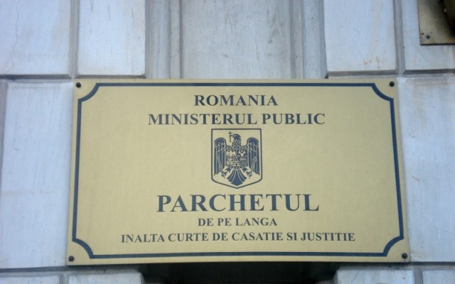 Parchetul General: Certificate de revoluționar false, date în orașe unde nu au existat morți sau răniți la Revoluție