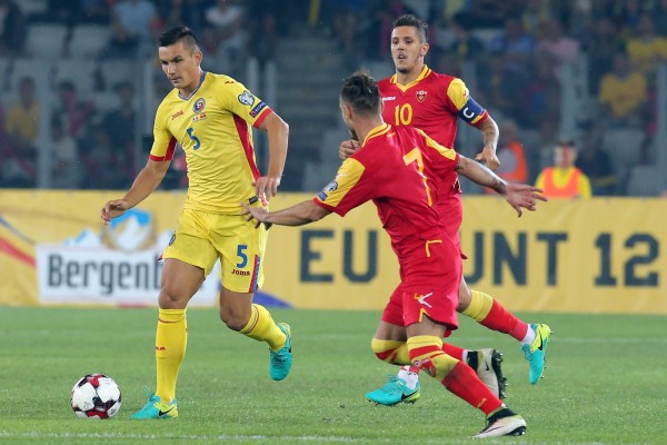 Preliminariile CM 2018: România, învinsă fără drept de apel de Polonia cu 3-0