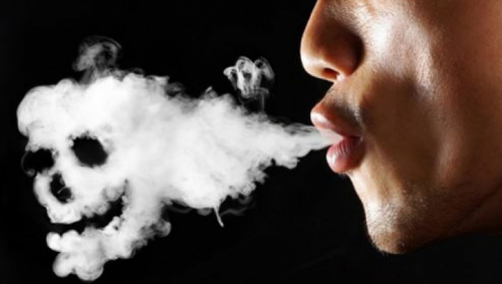 Până la 40% din cazurile de cancer diagnosticate în SUA sunt legate de fumat (studiu)