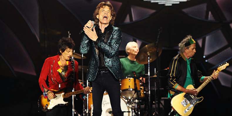 VIDEO Rolling Stones revine cu un nou album, ‘Blue and Lonesome’, un omagiu pentru artiștii preferați