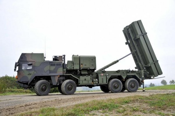 Scutul antirachetă american, desfășurat în Coreea de Sud în următoarele 8-10 luni (general american)