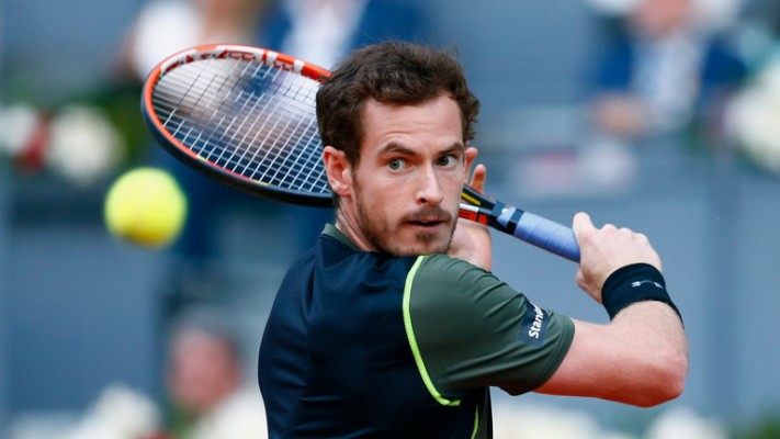 Tenis: Andy Murray a câștigat în premieră Turneul Campionilor