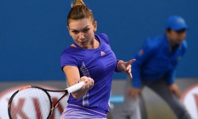 Tenis: Halep, Niculescu și Cîrstea vor începe sezonul 2017 la Shenzhen, iar Begu la Brisbane