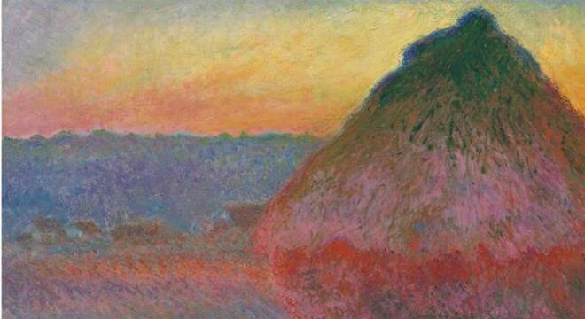 Un tablou de Monet, adjudecat pentru 81,4 milioane de dolari – un record pentru o lucrare a artistului