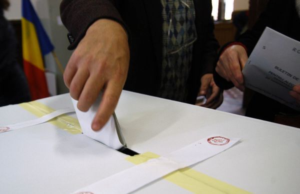 Votul în țară și votul în străinătate. Proceduri de vot privind scrutinul parlamentar din 11 decembrie 2016