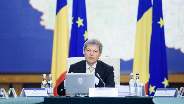 VIDEO Cioloș: Lucrul care mai poate fi făcut e să convingem cât mai multă lume să vină la vot