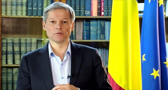 Cioloș: Persoanele cu dizabilități au nevoie de integrare reală în comunitate