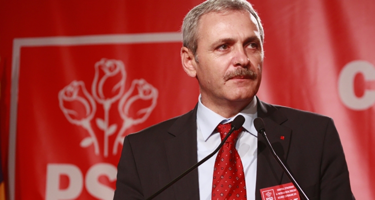VIDEO Dragnea: Dacă vom ajunge la concluzia că e bine pentru țară suspendarea președintelui, nu o să am nicio ezitare