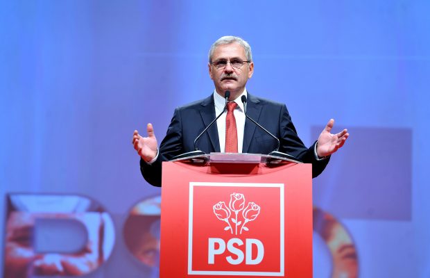 Dragnea: Imediat după învestirea guvernului, vom crește salariul minim de la 1.250 de lei la 1.450 de lei