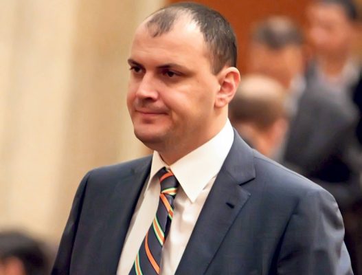 Fostul deputat Sebastian Ghiță, dat în consemn la frontieră; el este căutat în toată țara – surse