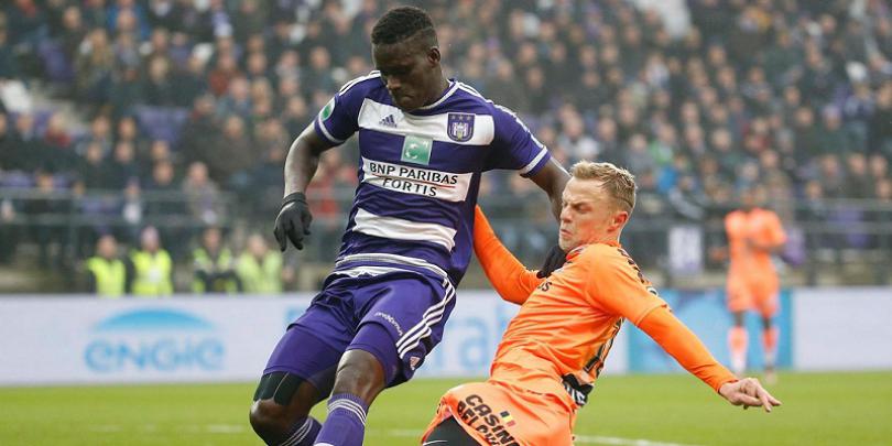 Fotbal: Anderlecht, eliminată din Cupa Belgiei