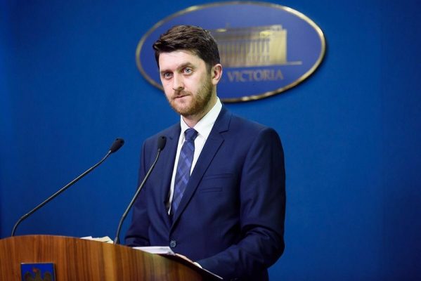 VIDEO Iolu: Salariul minim pe economie pentru 2017 va fi stabilit de următorul Guvern