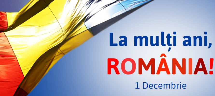 VIDEO LA MULȚI ANI, ROMÂNIA! Parada militară de Ziua Națională a României
