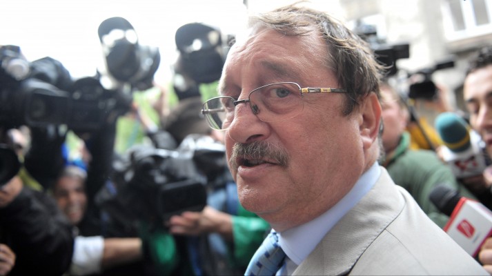Mircea Băsescu a reclamat la CEDO o decizie a unei instanțe românești