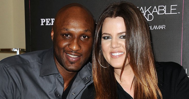 S-a finalizat divorțul dintre Khloé Kardashian și fostul jucător de baschet Lamar Odom