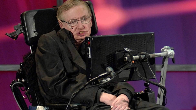 Stephen Hawking despre Donald Trump și Brexit: ”Suntem în cel mai periculos moment în dezvoltarea umanității”