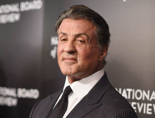 Sylvester Stallone a refuzat propunerea lui Trump de a face parte din administrația sa