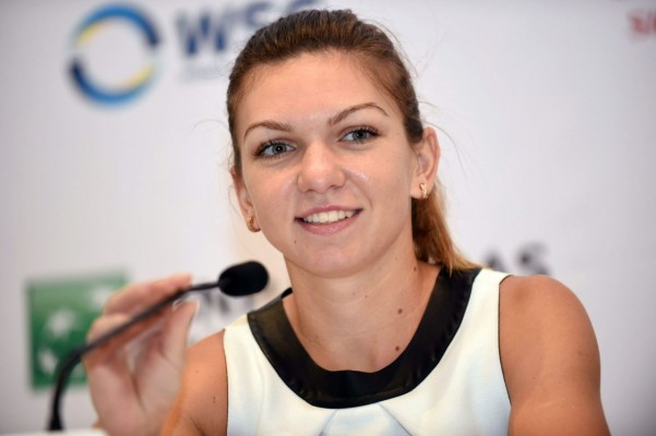 Tenis: Simona Halep – Chiar dacă am început mai greu anul, am revenit și am câștigat trei titluri