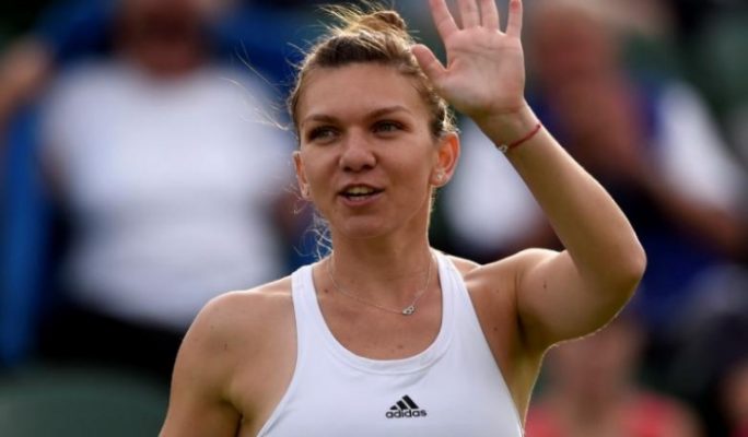 Tenis: Simona Halep se simte pregătită să câștige primul său titlu de Mare Șlem