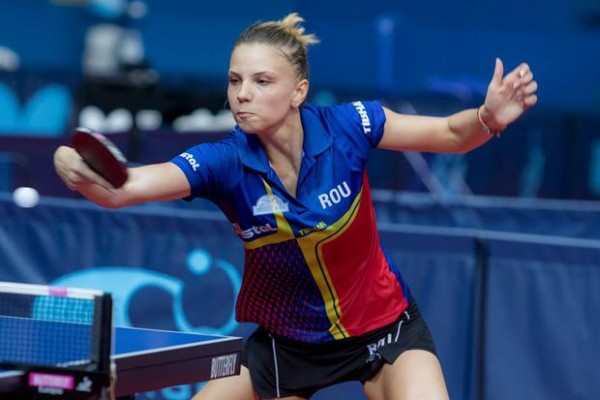 Tenis de masă: Echipele României, calificate în sferturi la Mondialele de juniori