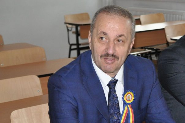 Vicepremierul Vasile Dâncu, distins cu titlul “Personalitatea anului” de către comunitatea românească din SUA