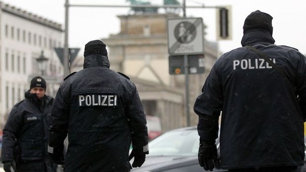 Austria: 14 persoane arestate în cursul unei vaste operațiuni