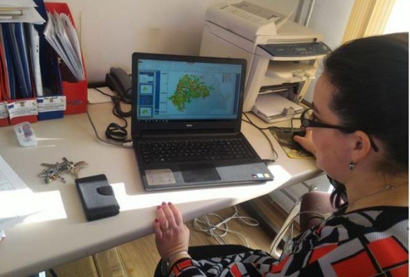Cluj: Cele mai recente măsurători pe poluarea cu radon, finalizate de o echipă de cercetători de la UBB