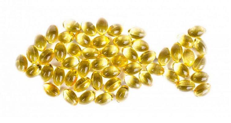 Consumul de acizi grași omega-3 reduce riscul de boli de inimă (studiu)