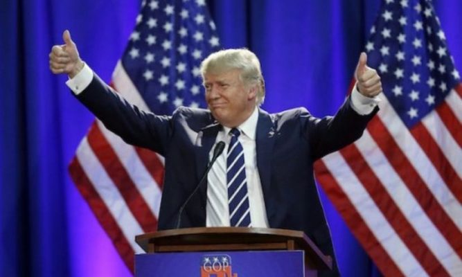VIDEO Donald Trump depune vineri jurământul și devine al 45-lea președinte al SUA