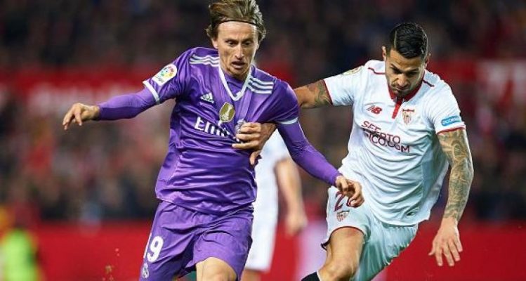 Fotbal: Real Madrid, la primul eșec după 40 de meciuri