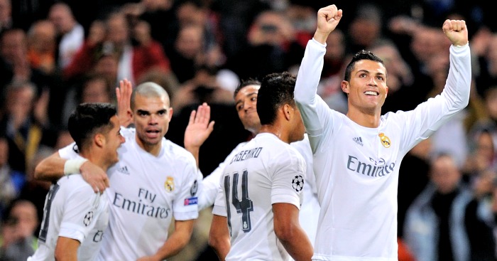 Fotbal: Real Madrid și-a consolidat poziția de lider în campionatul Spaniei