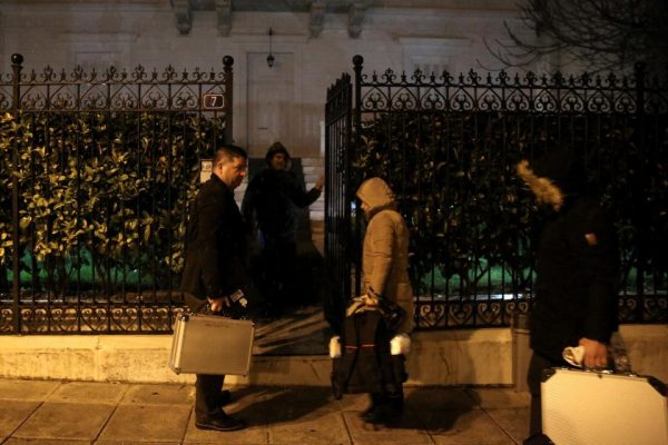 Grecia: Consulul Rusiei a fost găsit mort în apartamentul său
