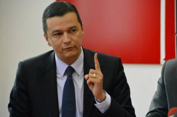 Grindeanu: Am urmărit cu atenție opiniile care au reieșit din mitinguri, multe dintre ele au avut distorsiuni