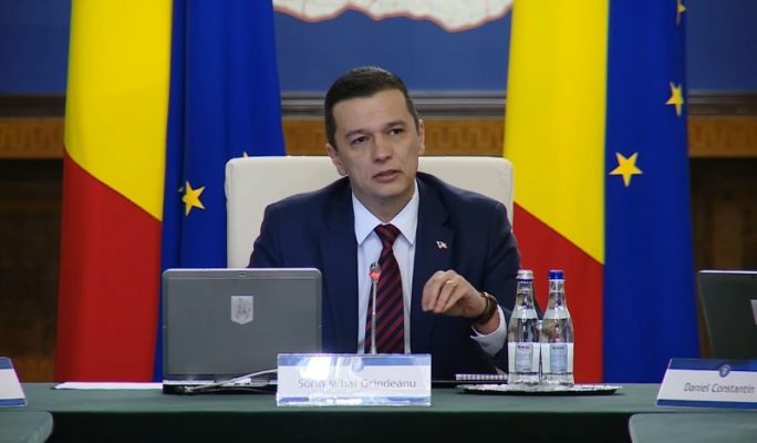 Grindeanu, despre bugetul pe 2017: Cei mai mulți bani îi primesc Transporturile, Sănătatea, Agricultura și IMM-urile